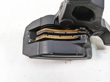 2011 Harley Touring FLHR Road King Rear Brake Caliper 25mm 44080-08C {{ shop.shopifyCountryName }} - Mototech271
