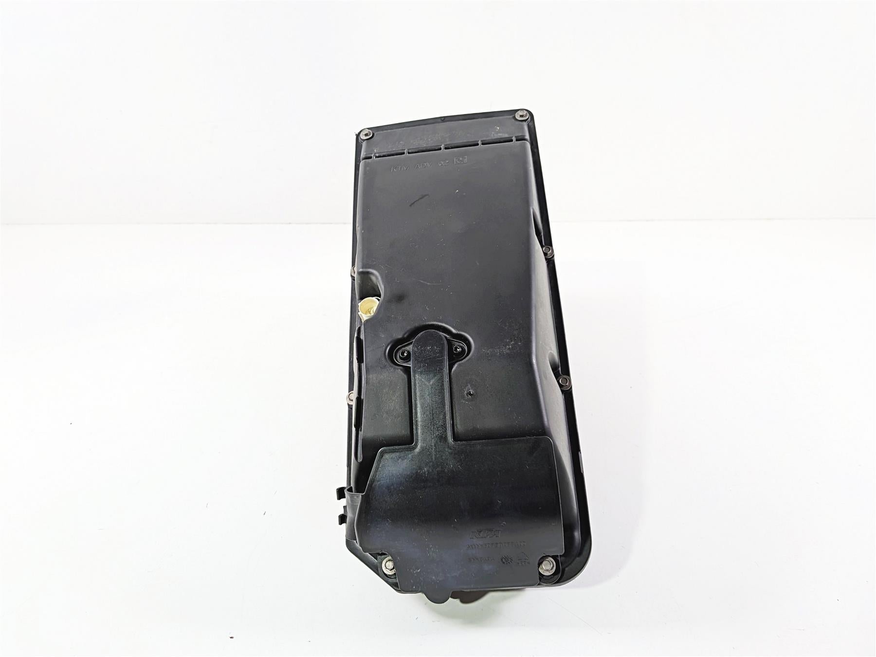 2015 KTM 1290 R Super Duke Air Box Cleaner Breather & Tubes 60306001200-Mototech271