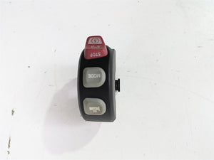 2017 BMW F800GS Adv K75 Right Hand Control Switch Grip Heater 61318567720