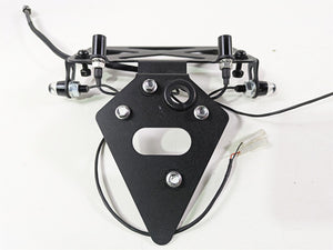 2024 Triumph Street Triple 765 R Brogue Motorcycles Tail Tidy Turn Signal Kit