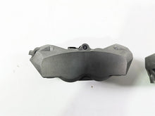Load image into Gallery viewer, 2015 Ducati Hypermotard 821 SP Brembo Front Brake Caliper 100mm Set 61041291C | Mototech271
