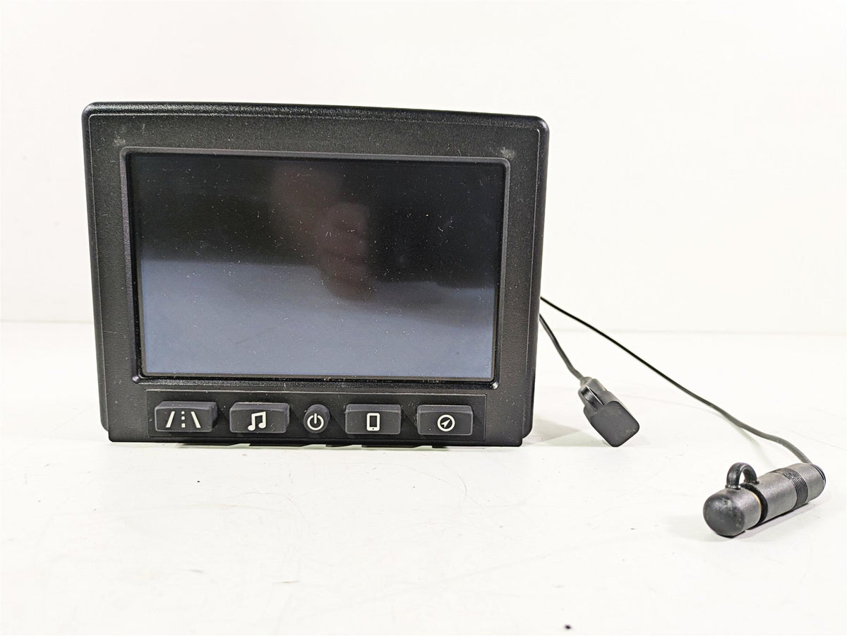 2019 Indian Chieftain Limited 7" TFT Center Display Screen Dash 3280788 3280839 {{ shop.shopifyCountryName }} - Mototech271