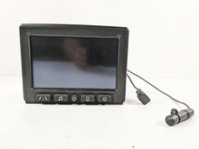 Load image into Gallery viewer, 2019 Indian Chieftain Limited 7&quot; TFT Center Display Screen Dash 3280788 3280839
