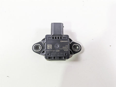 2017 KTM 1290 Super Duke GT Bosch Lean Angle Fall Sensor 60342090000 {{ shop.shopifyCountryName }} - Mototech271