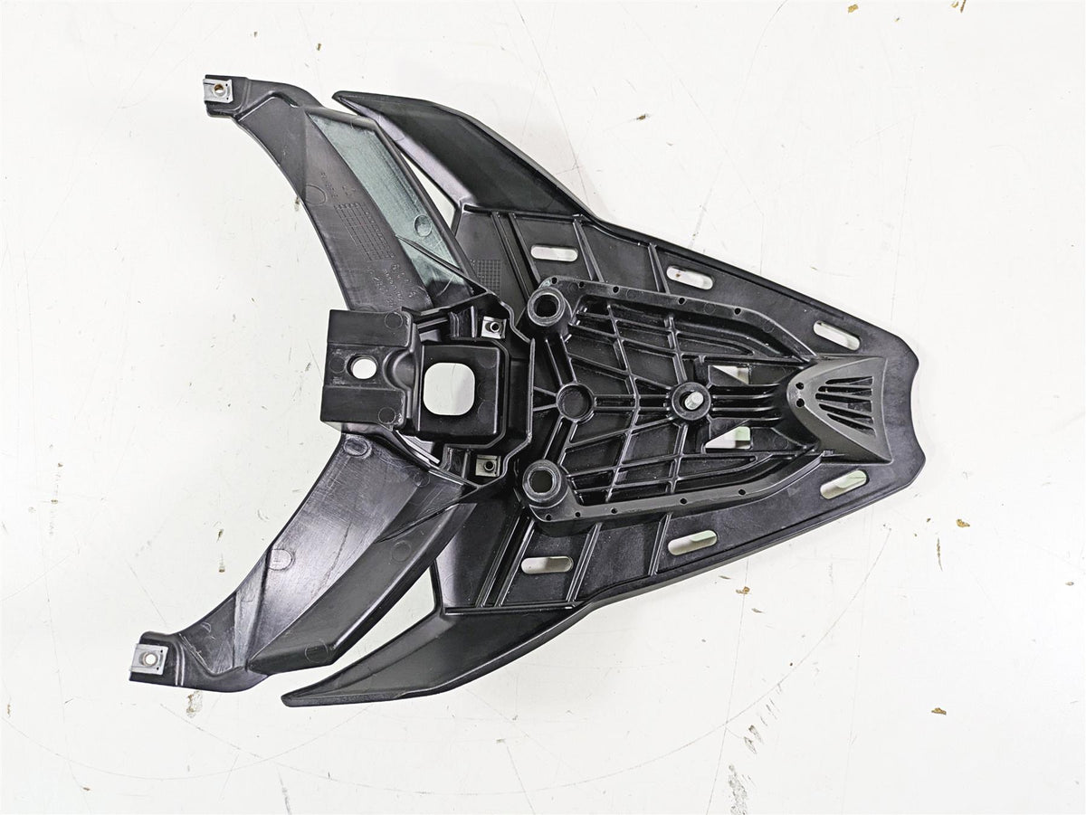 2021 Aprilia RS660 Rear Passenger Grab Handle 2B006651 {{ shop.shopifyCountryName }} - Mototech271