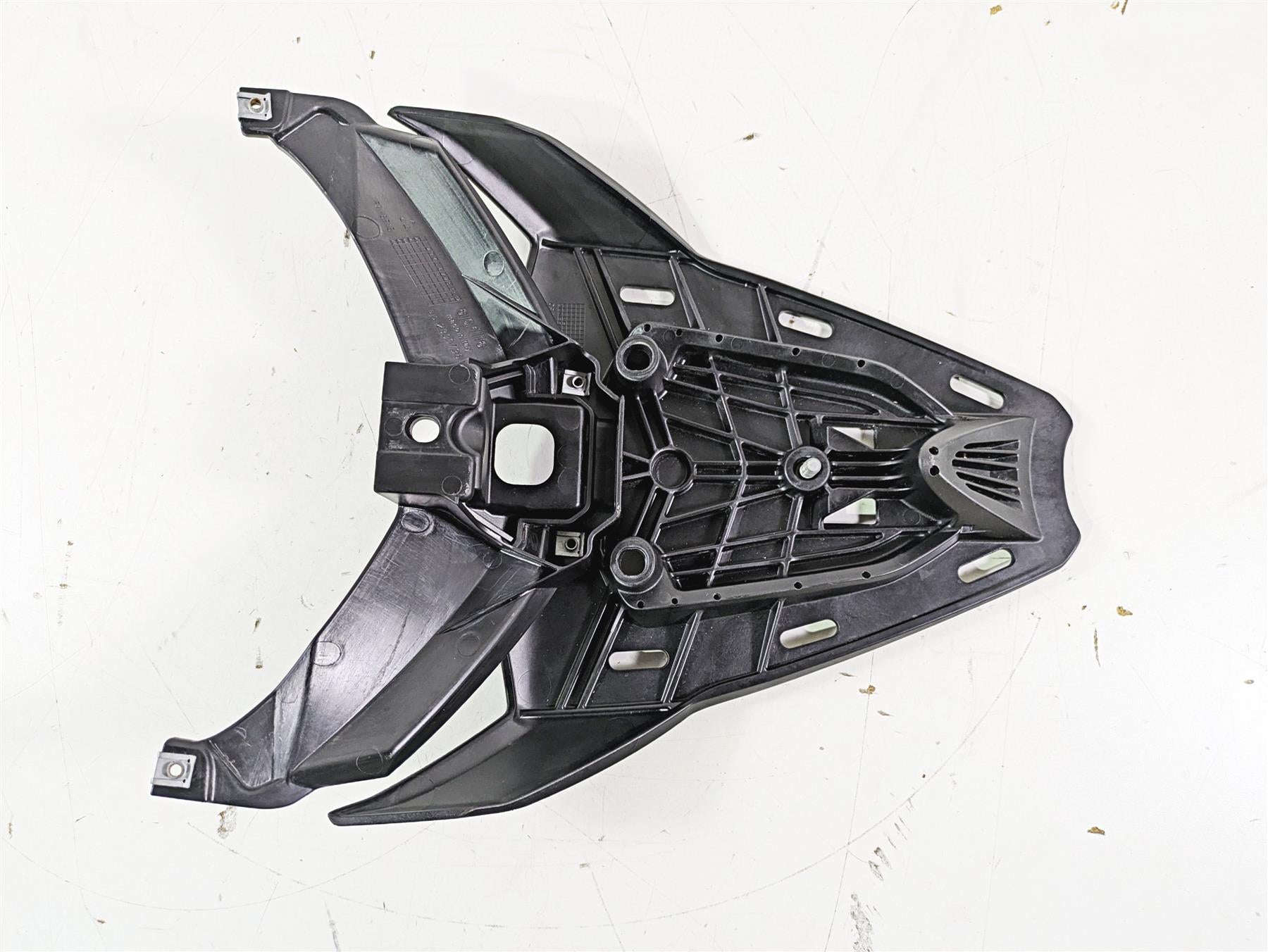 2021 Aprilia RS660 Rear Passenger Grab Handle 2B006651 {{ shop.shopifyCountryName }} - Mototech271