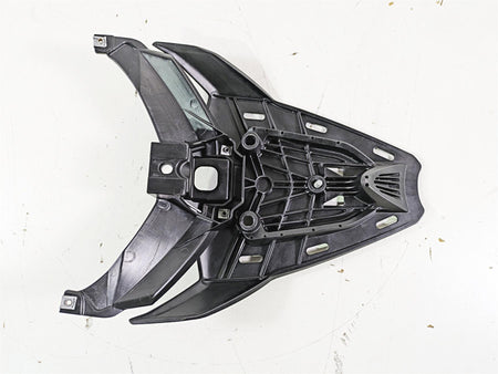 2021 Aprilia RS660 Rear Passenger Grab Handle 2B006651 {{ shop.shopifyCountryName }} - Mototech271