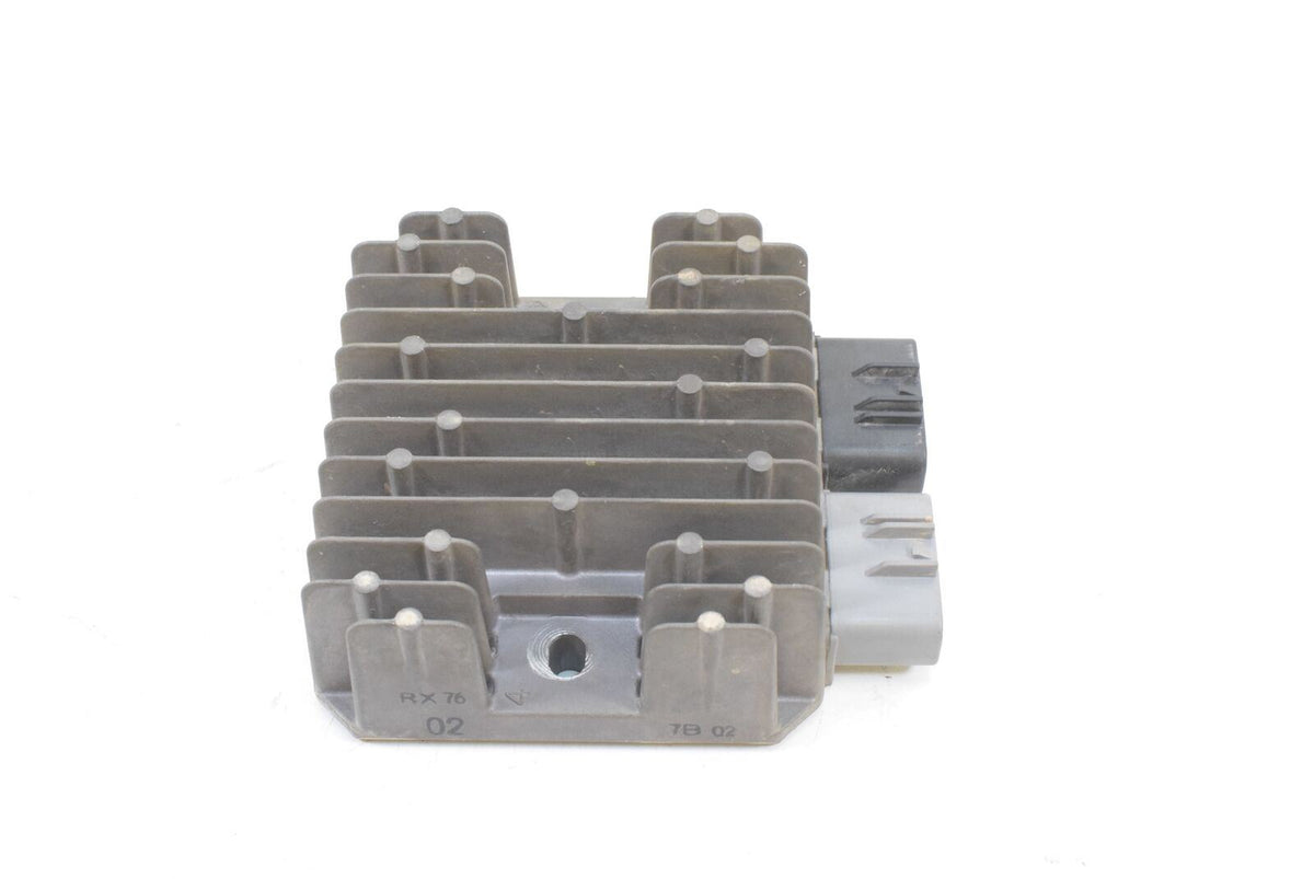 2017 Polaris RZR XP 1000 Turbo EPS Recitifer Voltage Regulator 3Ph,50A 4016868 {{ shop.shopifyCountryName }} - Mototech271