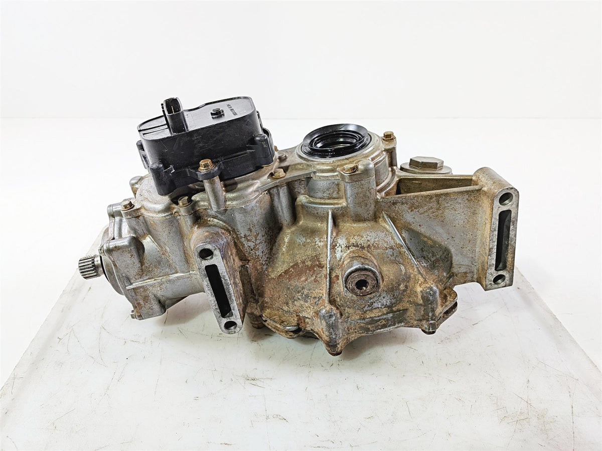 2020 Kawasaki Teryx KRX KRF 1000 Front Differential Gear Box 2K Only 13101-0679-Mototech271
