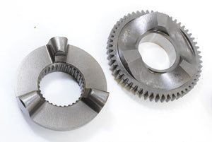 2015 Indian 111ci Roadmaster Primary Drive Clutch Kit Set 1333060 | Mototech271