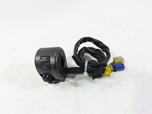 2008 Yamaha XVS1300 V-Star Tourer Left Hand Control Switch 3D8-83973-00-00 | Mototech271