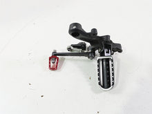 Load image into Gallery viewer, 2022 Harley RA1250 S Pan America Left Rider Footpeg &amp; Shifter 33600309A 33600269
