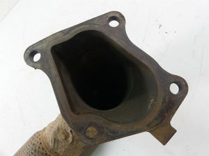 2016 Polaris RZR1000 XP Turbo EPS Exhaust Mid Pipe Header Midpipe 1262621 | Mototech271