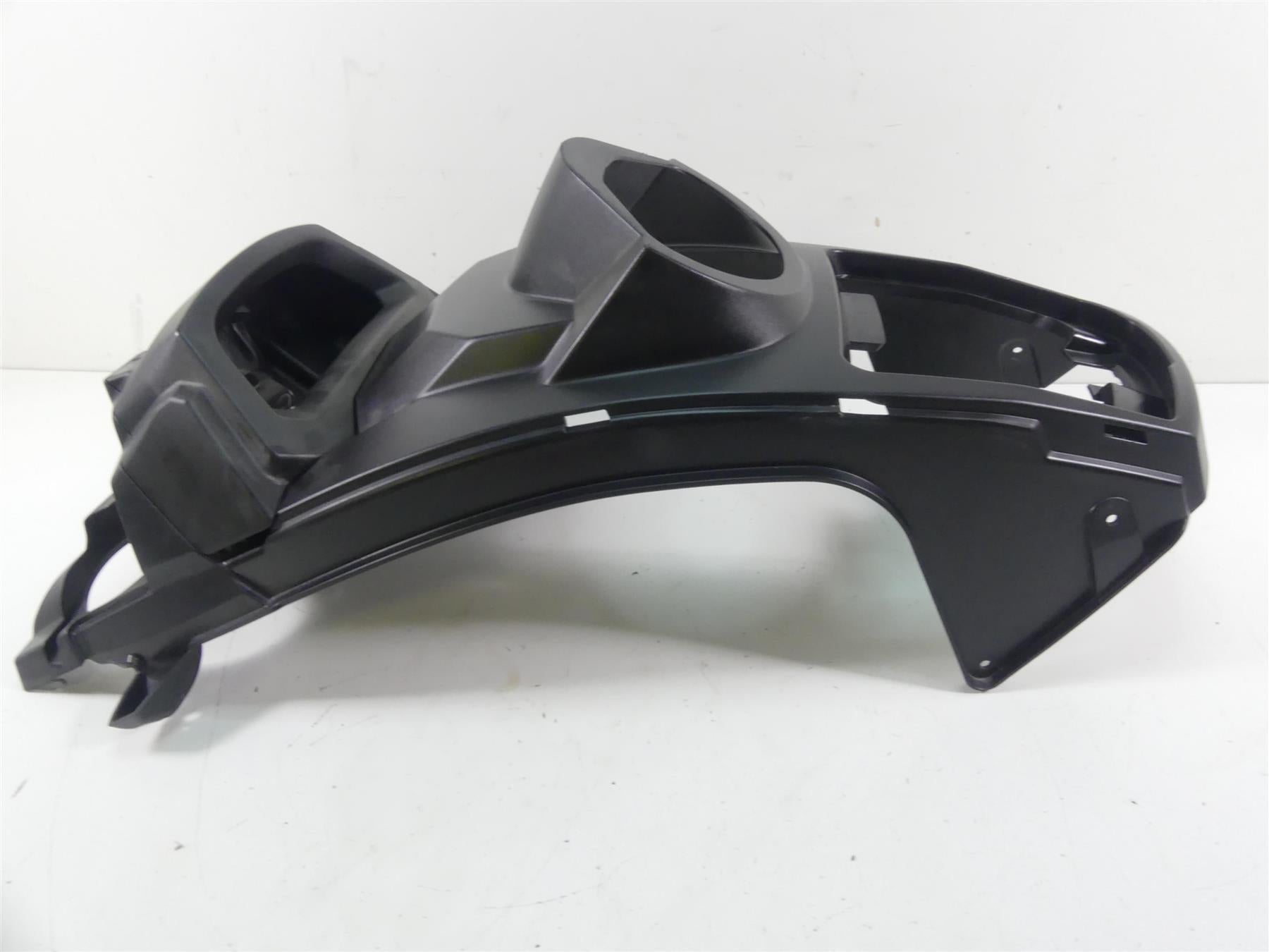 2016 Yamaha Waverunner VX 1050 Deluxe Center Main Dash Cover  F2X-U5554-00-00