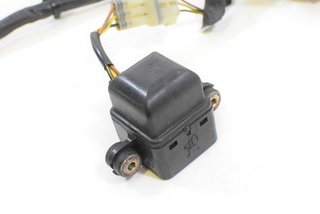 2004 Suzuki VZ1600 Marauder Main Wiring Harness Loom - No Cuts K2603-10228 {{ shop.shopifyCountryName }} - Mototech271
