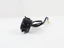 Load image into Gallery viewer, 2018 Aprilia RSV4 RR Left Hand Control Switch Awc  Cruise Pit Light 2D0002965
