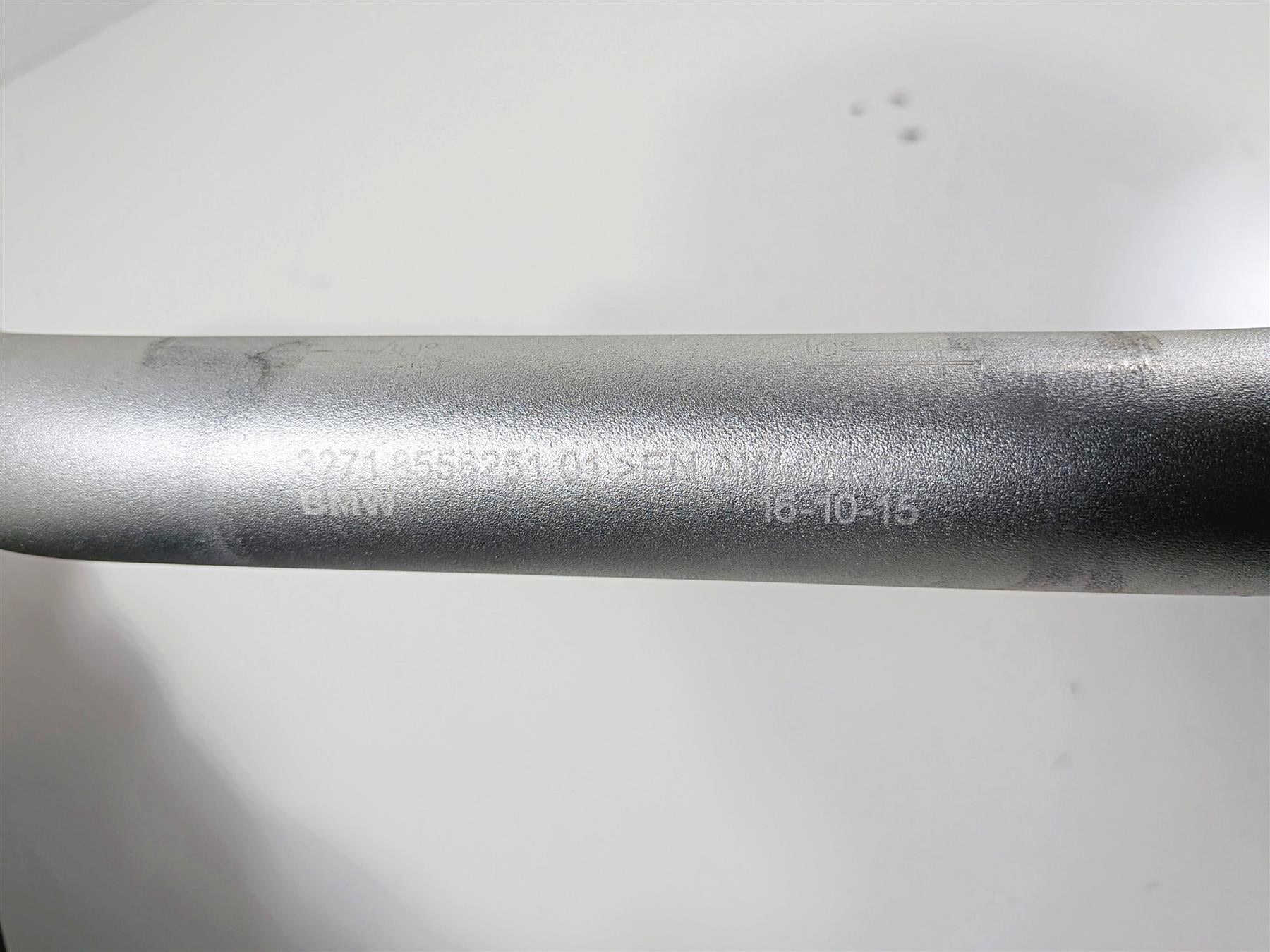 2016 BMW R1200 GS K50 Straight Handlebar Handle Bar 32718556251 {{ shop.shopifyCountryName }} - Mototech271
