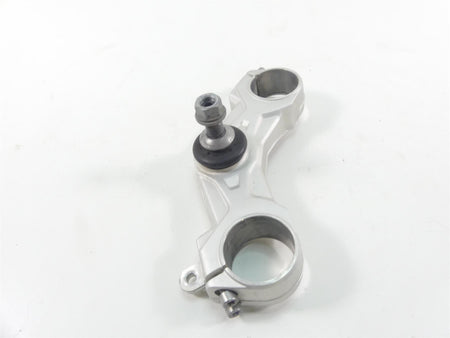 2019 BMW R1250GS K50 Lower Triple Tree Steering Clamp 31429467888 31429443337 {{ shop.shopifyCountryName }} - Mototech271