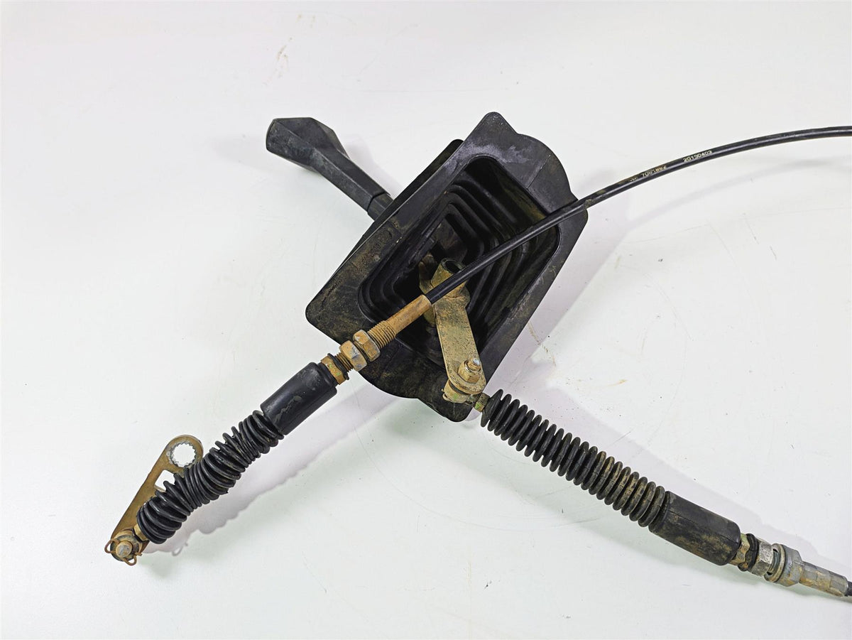 2019 Polaris RZR XP Turbo S Gear Shifter & Cable Set 1542256 1544554 7081862 {{ shop.shopifyCountryName }} - Mototech271