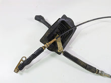 Load image into Gallery viewer, 2019 Polaris RZR XP Turbo S Gear Shifter &amp; Cable Set 1542256 1544554 7081862
