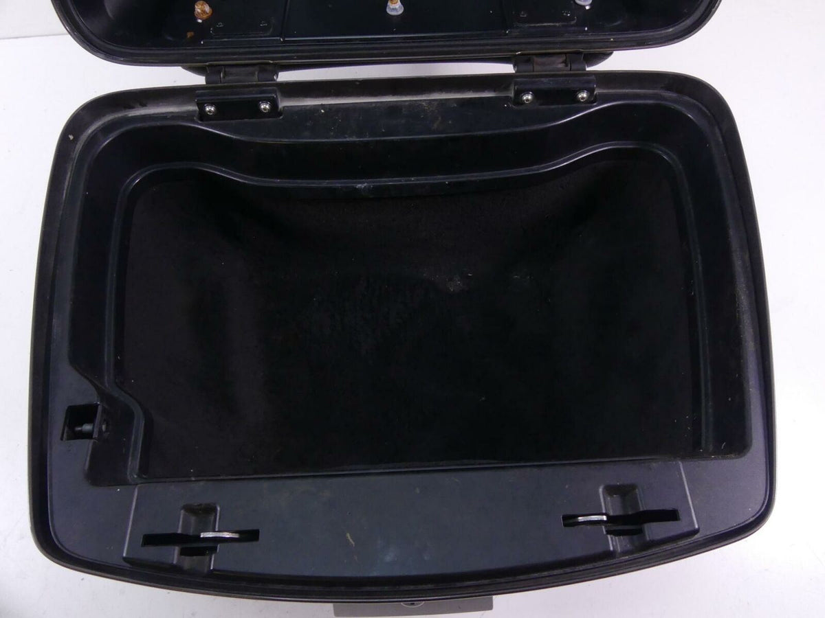 2003 BMW R1200CL K30 Rear Trunk Top Case Tour Pak -Color 844 71607667827 {{ shop.shopifyCountryName }} - Mototech271