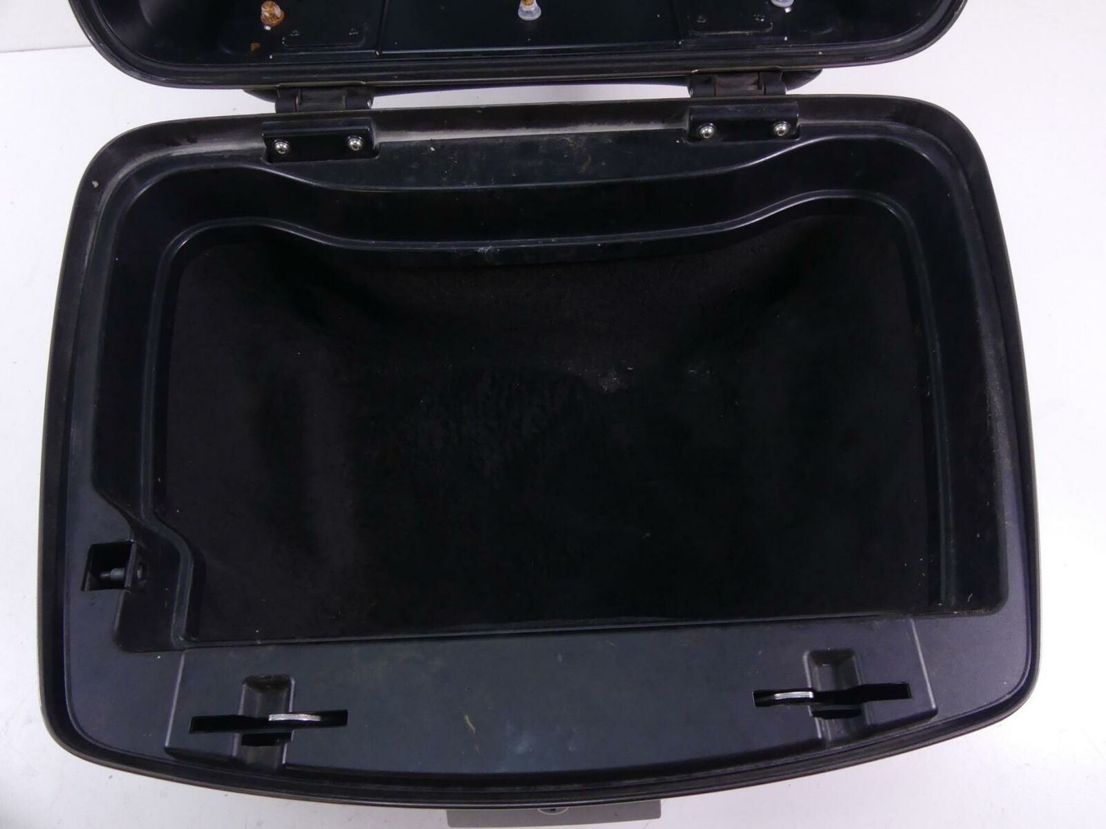 2003 BMW R1200CL K30 Rear Trunk Top Case Tour Pak -Color 844 71607667827 {{ shop.shopifyCountryName }} - Mototech271