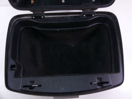 2003 BMW R1200CL K30 Rear Trunk Top Case Tour Pak -Color 844 71607667827 {{ shop.shopifyCountryName }} - Mototech271