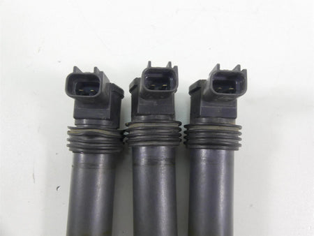 2006 Triumph Daytona 675 Denso Ignition Coil Set T1291502 129700-5020 {{ shop.shopifyCountryName }} - Mototech271