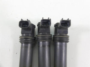 2006 Triumph Daytona 675 Denso Ignition Coil Set T1291502  129700-5020 | Mototech271