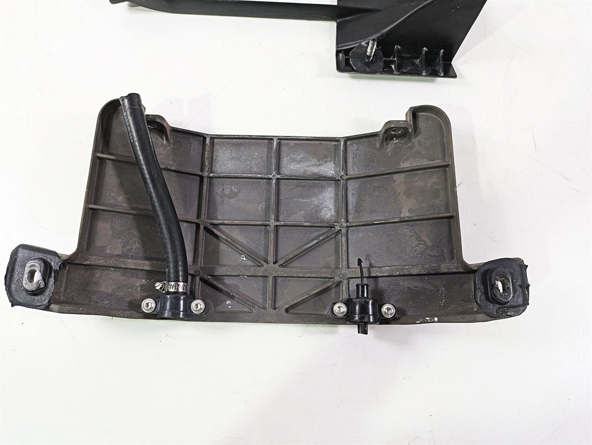 2022 SeaDoo Spark 900 Trixx Lower Riding Skid Plate Set 271001840 {{ shop.shopifyCountryName }} - Mototech271