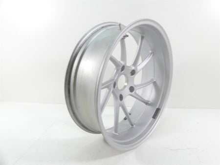 2017 BMW R1200RT K52 Rear Wheel Rim 17x5.5 Dent - Read 36317727235 {{ shop.shopifyCountryName }} - Mototech271