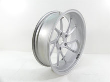 Load image into Gallery viewer, 2017 BMW R1200RT K52 Rear Wheel Rim 17x5.5 Dent - Read 36317727235 | Mototech271
