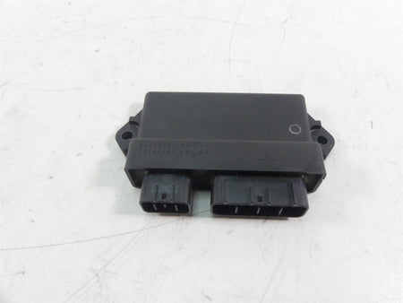 2001 Kawasaki ZX600J2 ZX6R Ninja Cdi Ecu Ecm Engine Control Module CA 21119-1569 {{ shop.shopifyCountryName }} - Mototech271