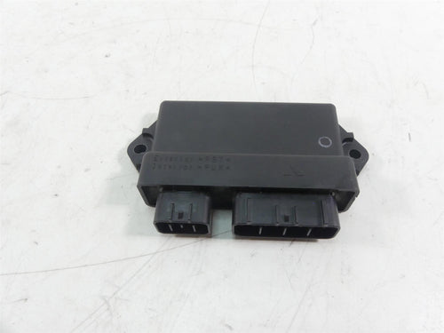 2001 Kawasaki ZX600J2 ZX6R Ninja Cdi Ecu Ecm Engine Control Module CA 21119-1569 | Mototech271