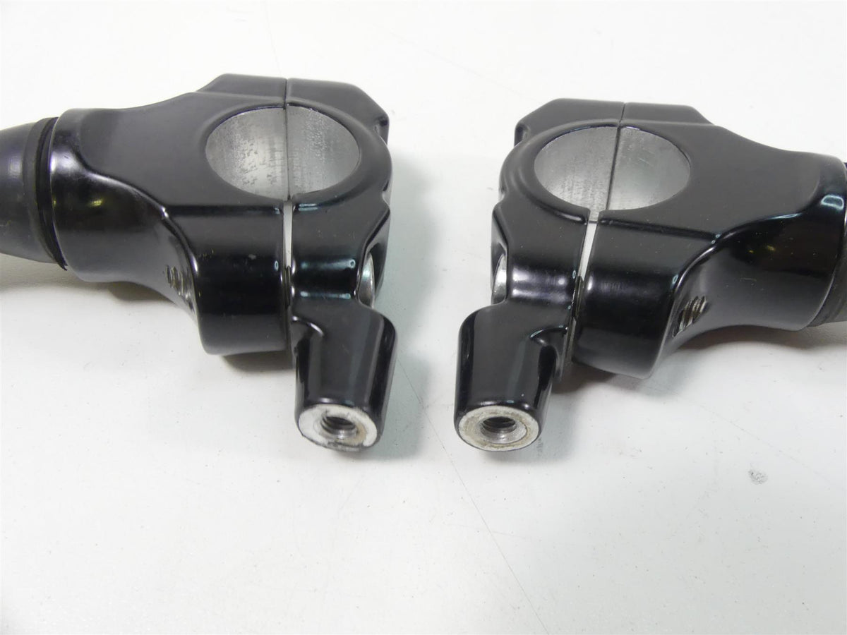 2019 Indian Motorcycle Co. FTR1200 Handlebar Riser Holder Mount Set 1025202 {{ shop.shopifyCountryName }} - Mototech271