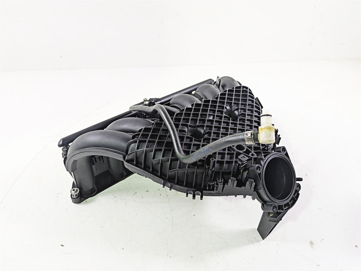 2015 BMW K1600 GT K48 Intake Manifold & Fuel Injector Set 13617728410 {{ shop.shopifyCountryName }} - Mototech271