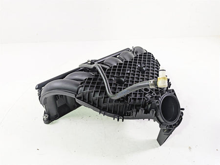 2015 BMW K1600 GT K48 Intake Manifold & Fuel Injector Set 13617728410 {{ shop.shopifyCountryName }} - Mototech271