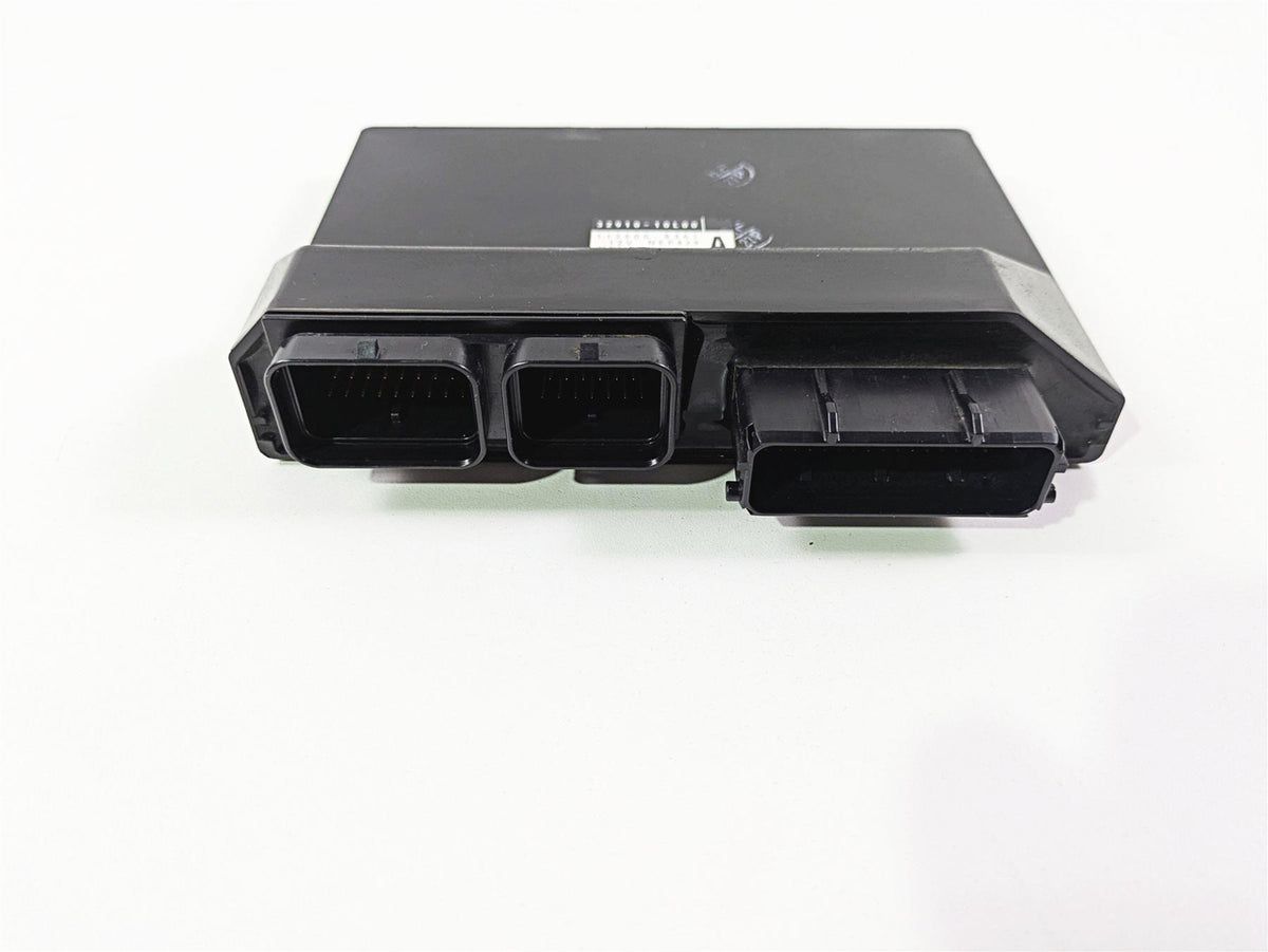 2023 Suzuki GSX1300 RR Hayabusa Cdi Ecu Ecm Engine Control Module 32910-10L00 {{ shop.shopifyCountryName }} - Mototech271