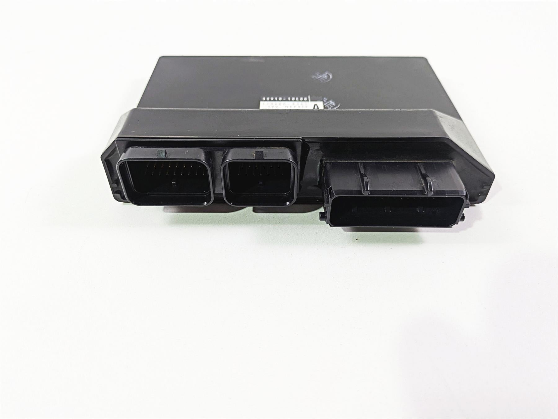 2023 Suzuki GSX1300 RR Hayabusa Cdi Ecu Ecm Engine Control Module 32910-10L00 {{ shop.shopifyCountryName }} - Mototech271