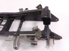 Load image into Gallery viewer, 2008 Kawasaki ZX6R Ninja Rear Straight Sub Frame Subframe 32160-0258 | Mototech271
