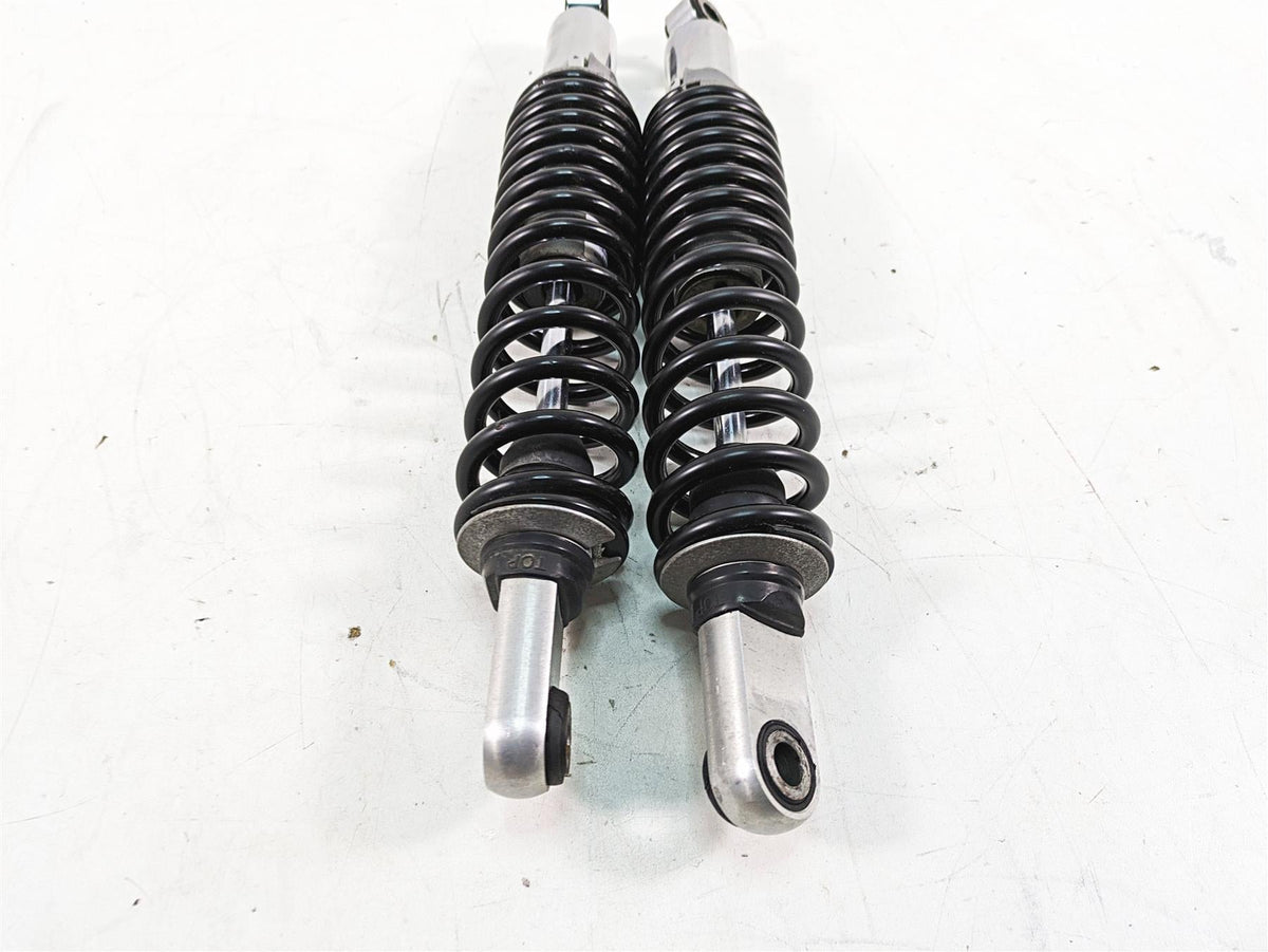 2013 Moto Guzzi V7 750 Stone Ikon 15.35" Standard Rear Shock Set 7610-1623 {{ shop.shopifyCountryName }} - Mototech271