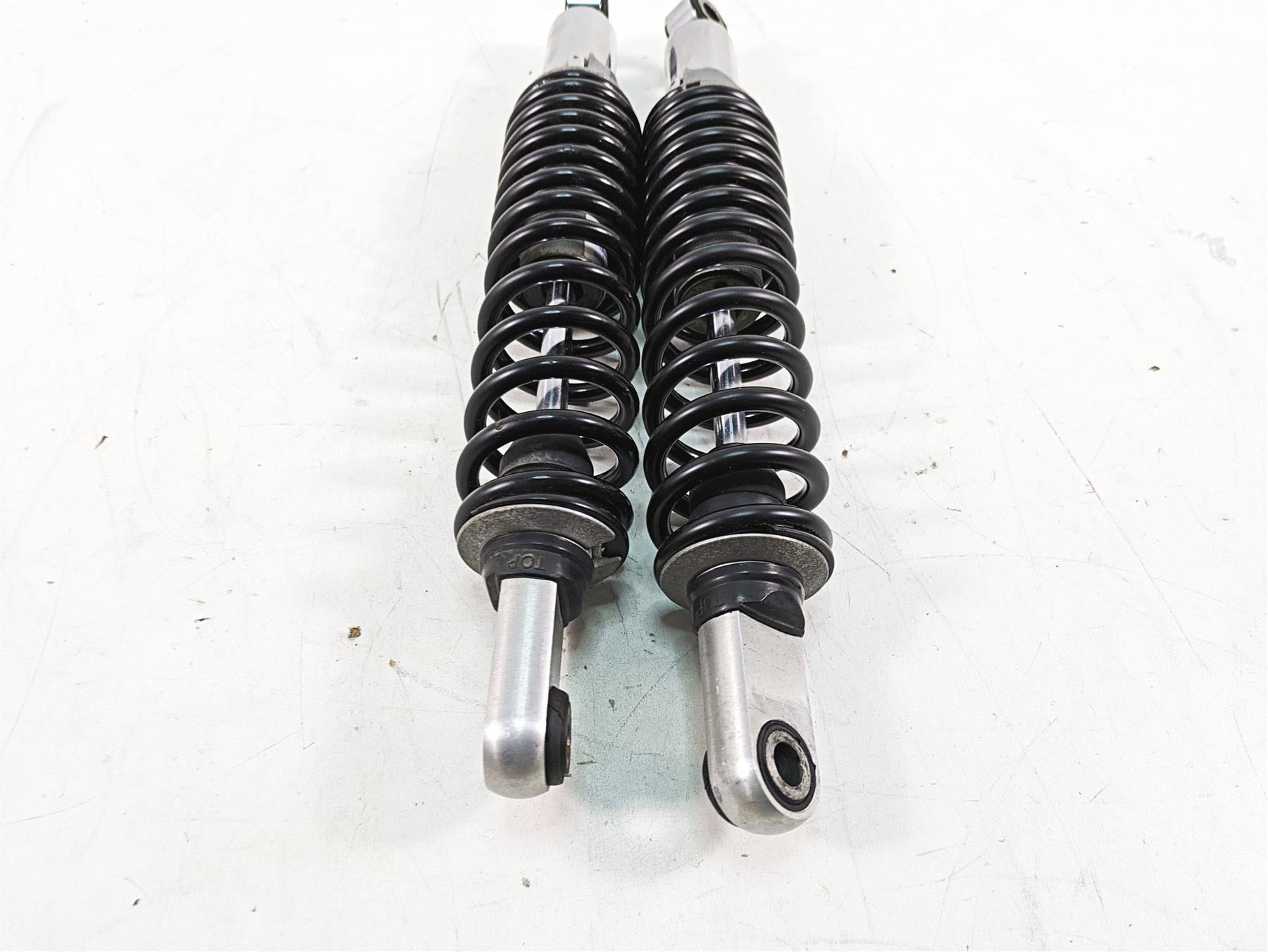 2013 Moto Guzzi V7 750 Stone Ikon 15.35" Standard Rear Shock Set 7610-1623 {{ shop.shopifyCountryName }} - Mototech271