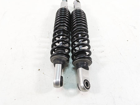 2013 Moto Guzzi V7 750 Stone Ikon 15.35" Standard Rear Shock Set 7610-1623 {{ shop.shopifyCountryName }} - Mototech271