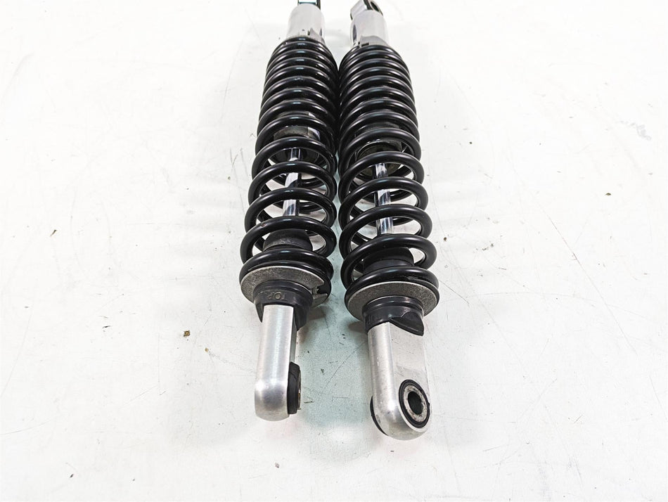 2013 Moto Guzzi V7 750 Stone Ikon 15.35" Standard Rear Shock Set 7610-1623 {{ shop.shopifyCountryName }} - Mototech271