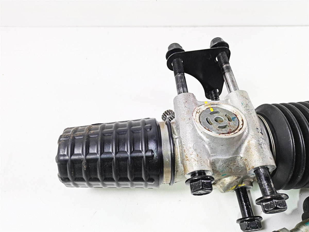 2023 Can Am Maverick X3 XMR Turbo RR Rack & Pinion Steering Set 709402180 {{ shop.shopifyCountryName }} - Mototech271