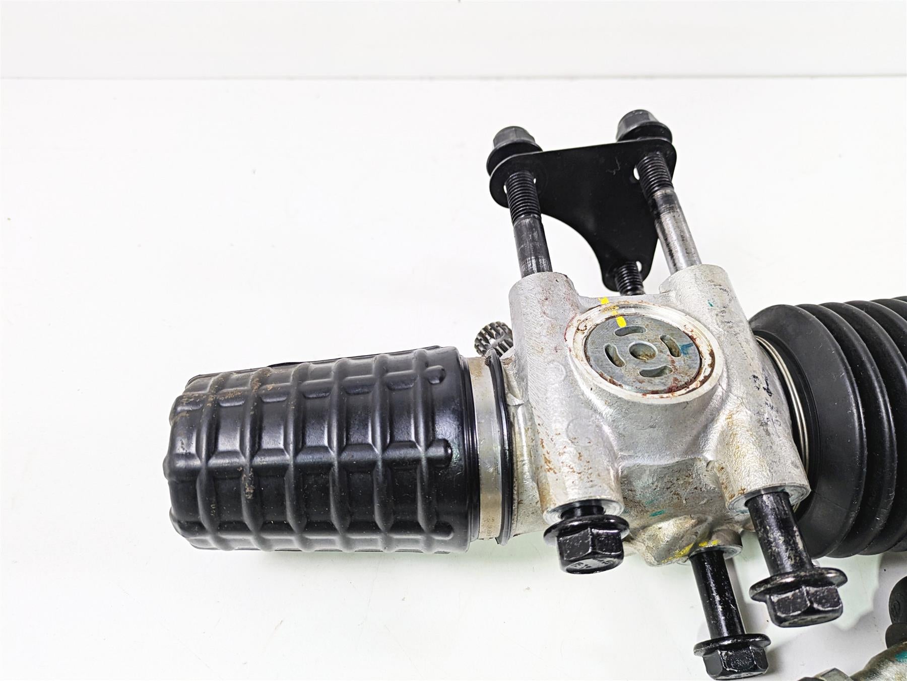 2023 Can Am Maverick X3 XMR Turbo RR Rack & Pinion Steering Set 709402180 {{ shop.shopifyCountryName }} - Mototech271