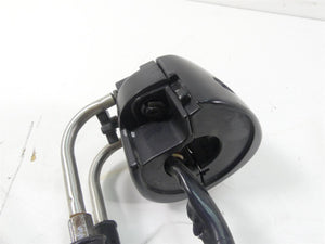 2009 Harley FXDL Dyna Low Rider Right Hand Throttle  Control Switch 71684-06A