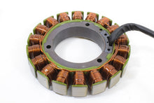 Load image into Gallery viewer, 2015 Indian 111ci Roadmaster Stator Alternator Generator Magneto 4015333
