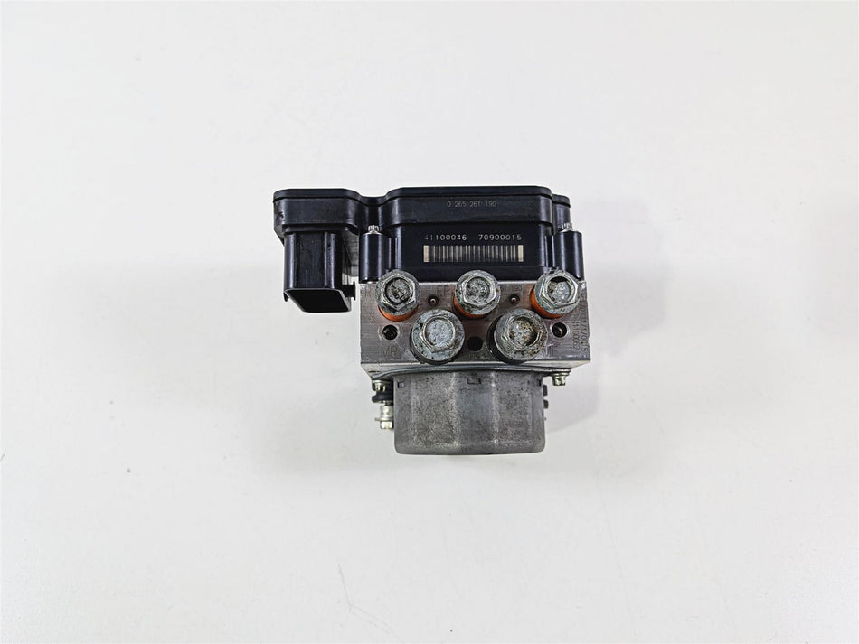 2017 Harley Touring FLHXS Street Glide Abs Brake Pump Module - Tested 41100061B {{ shop.shopifyCountryName }} - Mototech271