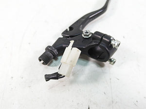 2013 MV Agusta F3 675 ERA Domino Clutch Perch & Lever 8000B5902 | Mototech271
